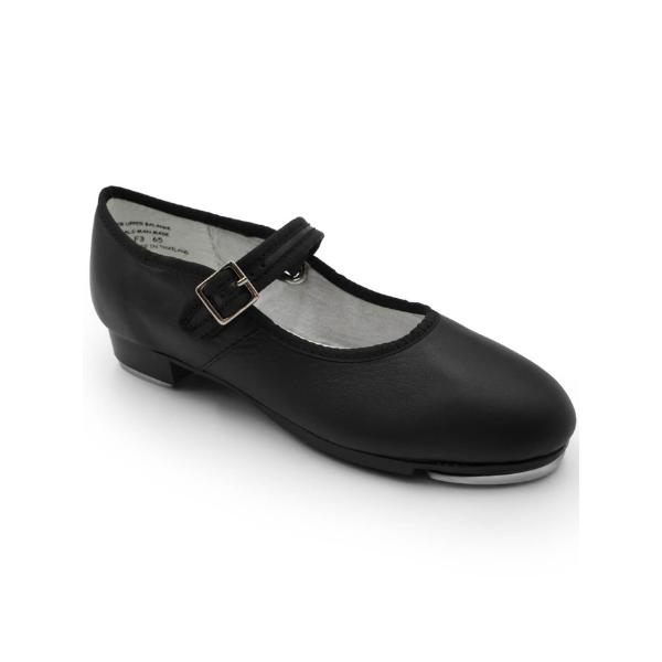 Capezio - Mary Jane Tap Shoe - Adult (3800)