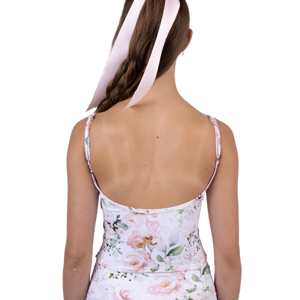 Claudia Dean - Holly Crop (Child)
