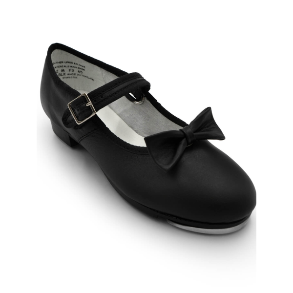 Capezio - Mary Jane Tap Shoe - Adult (3800)