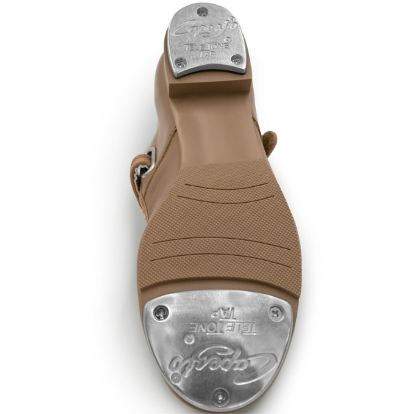 Capezio - Mary Jane Tap Shoe - Adult (3800)