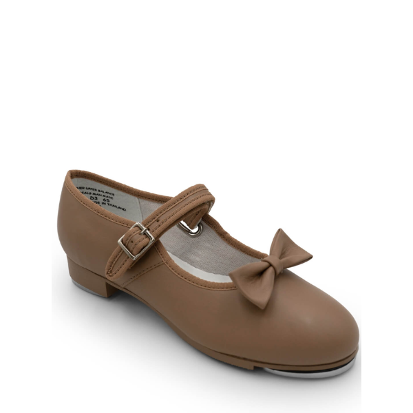 Capezio - Mary Jane Tap Shoe - Adult (3800)