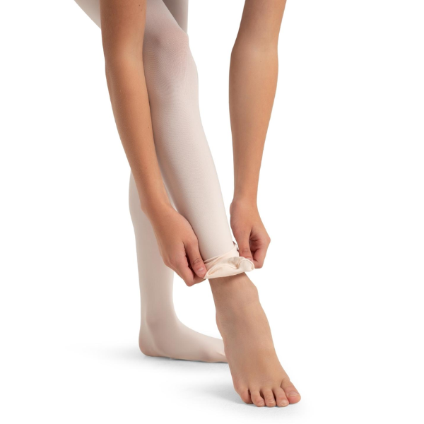 Capezio - Ultra Soft Transition Tight - Child (1916C)