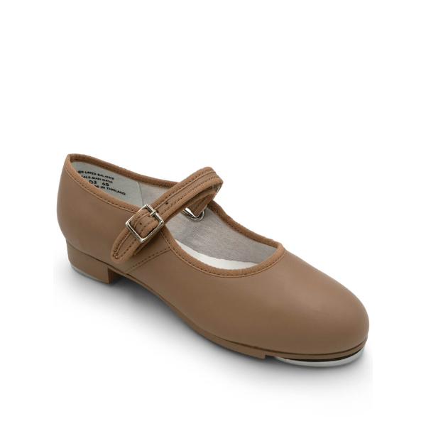 Capezio - Mary Jane Tap Shoe - Adult (3800)