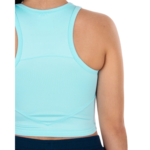 Claudia Dean - Preppy Edit London Tank (Adult)