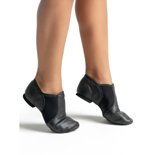 Capezio - E-Series Jazz Slip On - Child (EJ2C)