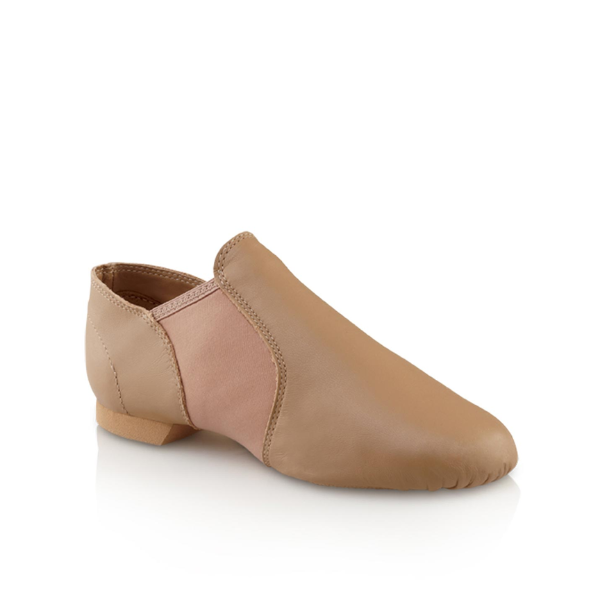 Capezio - E-Series Jazz Slip On - Child (EJ2C)