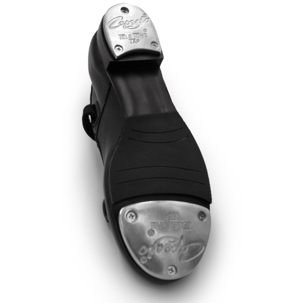 Capezio - Mary Jane Tap Shoe - Child (3800C)