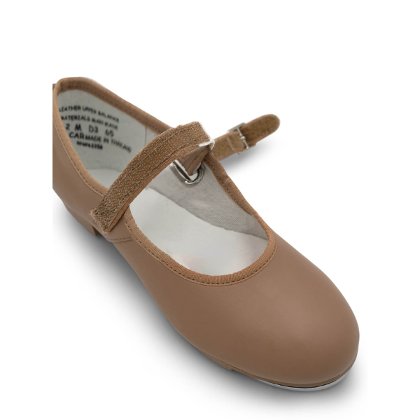 Capezio - Mary Jane Tap Shoe - Adult (3800)