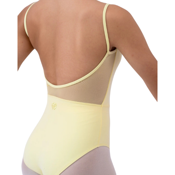 Claudia Dean - London Leotard (Adult)