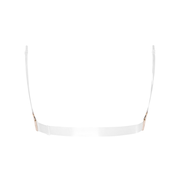 Energetiks - Clear Back Bra - Adult (AB09)