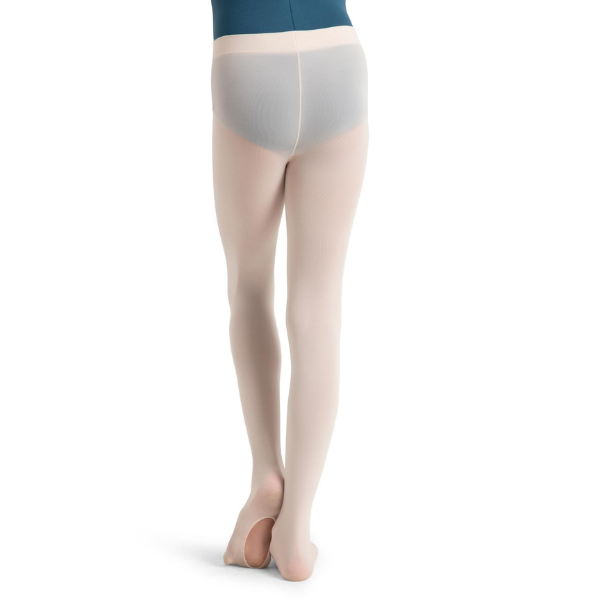 Capezio - Ultra Soft Transition Tight - Child (1916C)