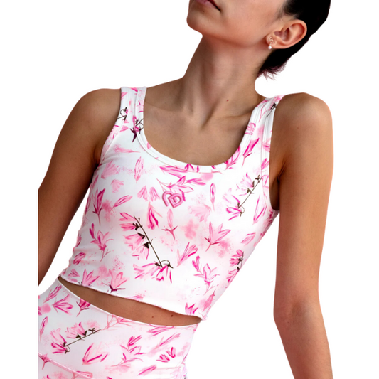 Claudia Dean - Romi Tank (Adult)