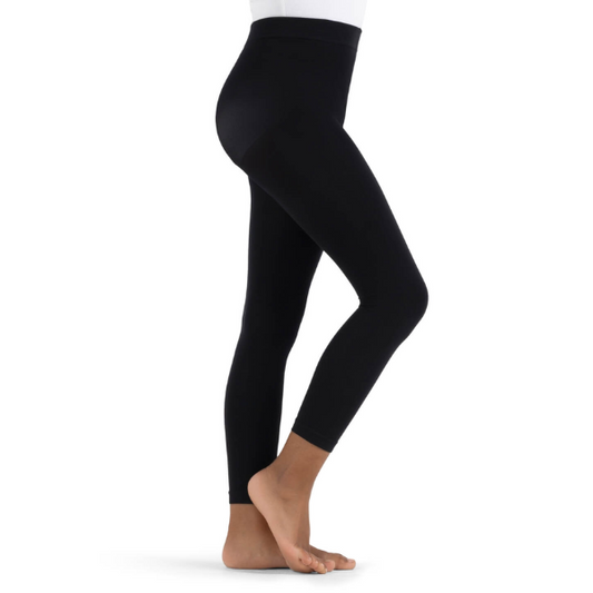Capezio - Ultra Soft Footless Tight - Adult  (1917)