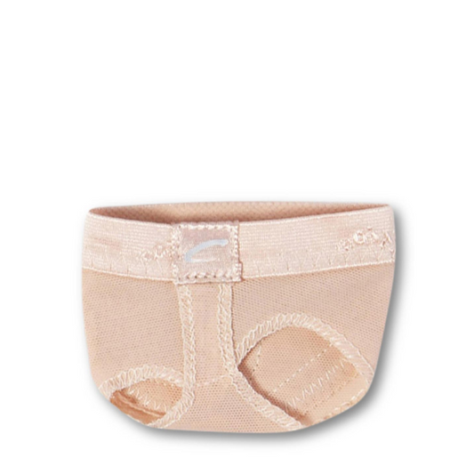 Capezio - Footundeez - Adult (H07)