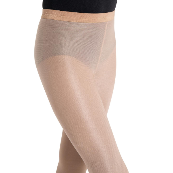 Capezio - Ultra Shimmery Tight - Child  (1808C)