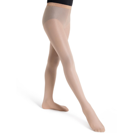 Capezio - Ultra Shimmery Tight - Child  (1808C)